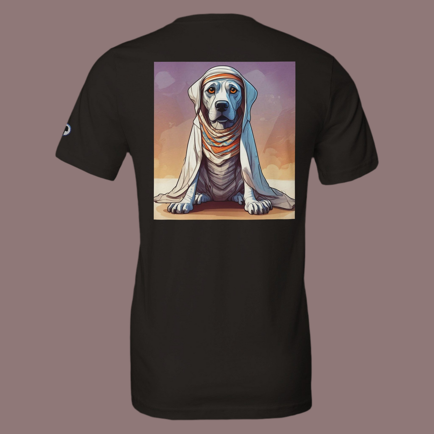 This Lab’s wrapped up